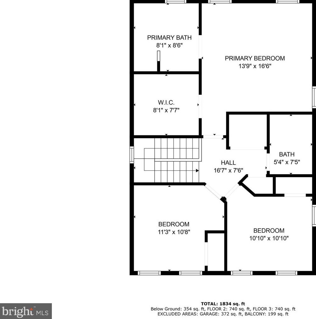 14211 Lusby Ridge Rd, Accokeek MD  20607-3762 exterior