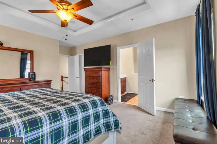 14211 Lusby Ridge Rd, Accokeek MD  20607-3762 exterior