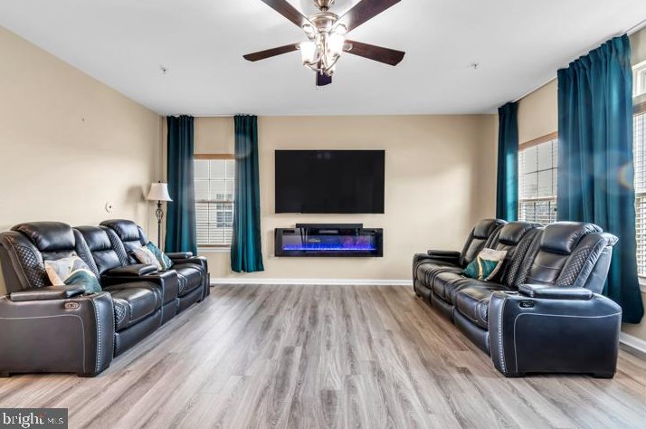 14211 Lusby Ridge Rd, Accokeek MD  20607-3762 exterior