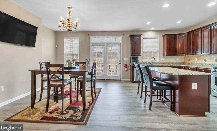 14211 Lusby Ridge Rd, Accokeek MD  20607-3762 exterior