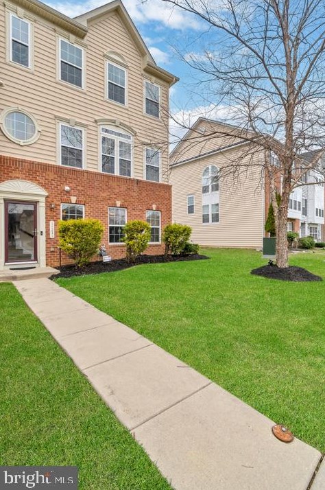 14211 Lusby Ridge Rd, Accokeek MD  20607-3762 exterior