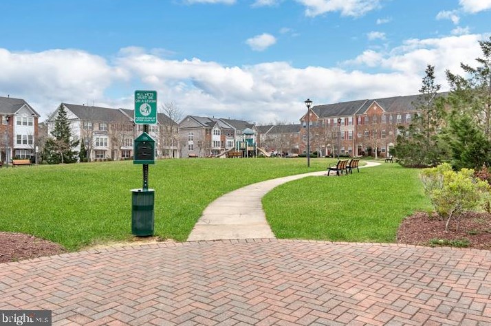 14211 Lusby Ridge Rd, Accokeek MD  20607-3762 exterior