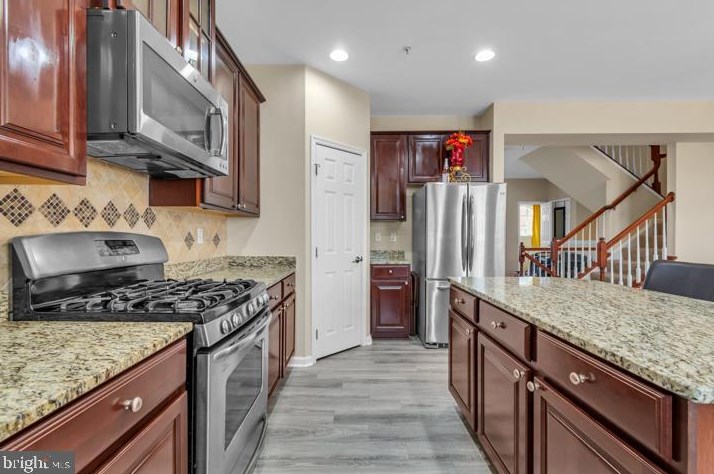 14211 Lusby Ridge Rd, Accokeek MD  20607-3762 exterior