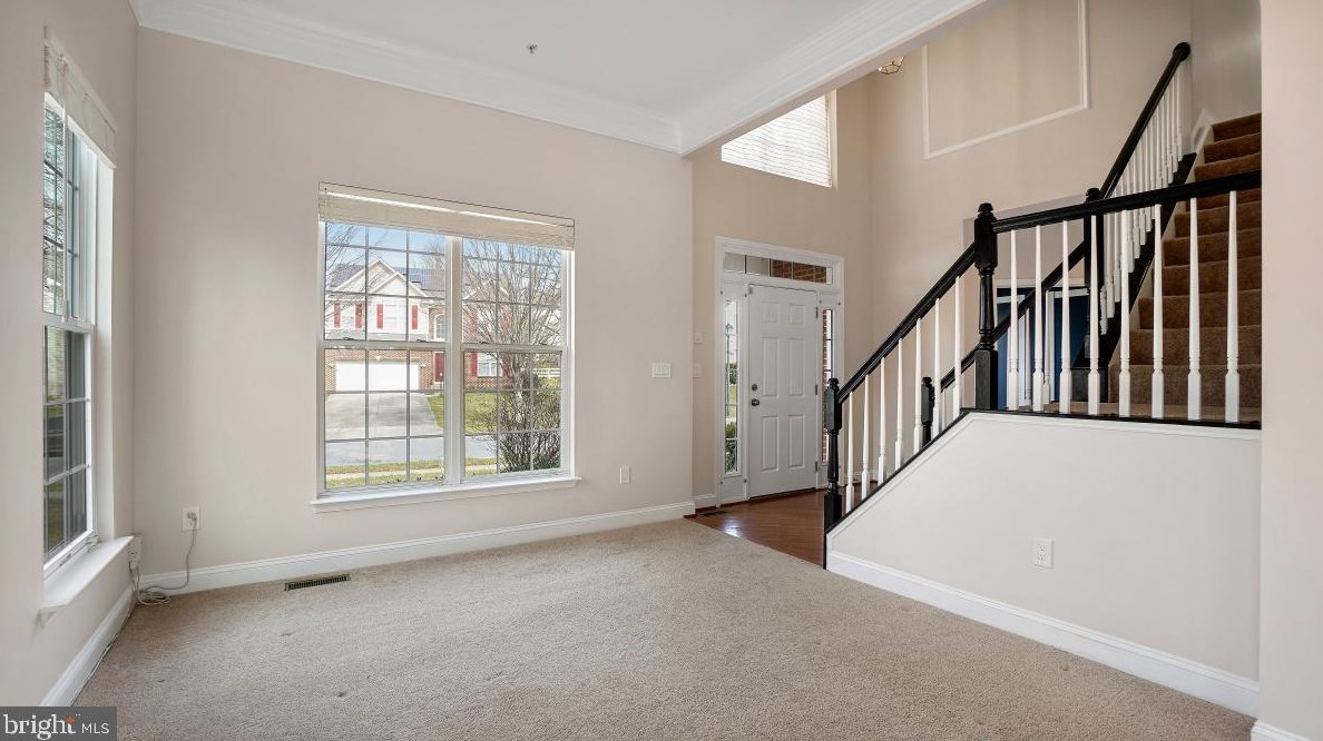 12911 Belle Meade Trce, Bowie MD  20720-4658 exterior