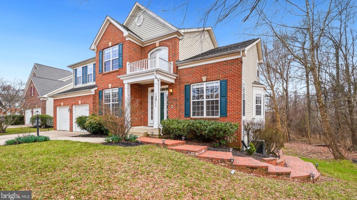 12911 Belle Meade Trce, Bowie, MD 20720