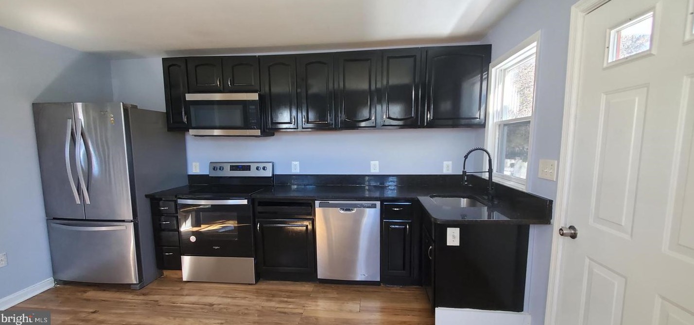 109 Irving St, Laurel, MD 20707