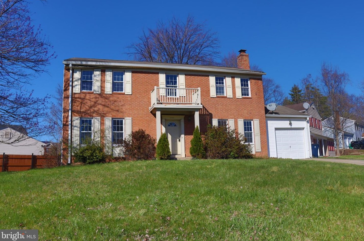 10900 Elon Dr, Bowie, MD 20720-3556