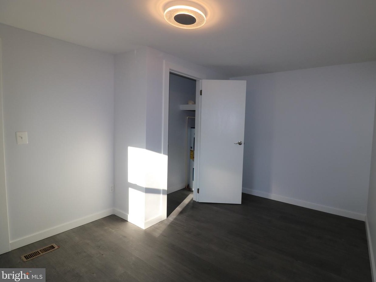 9505 Eugenia Park St, Capitol Heights MD  20743-5034 exterior