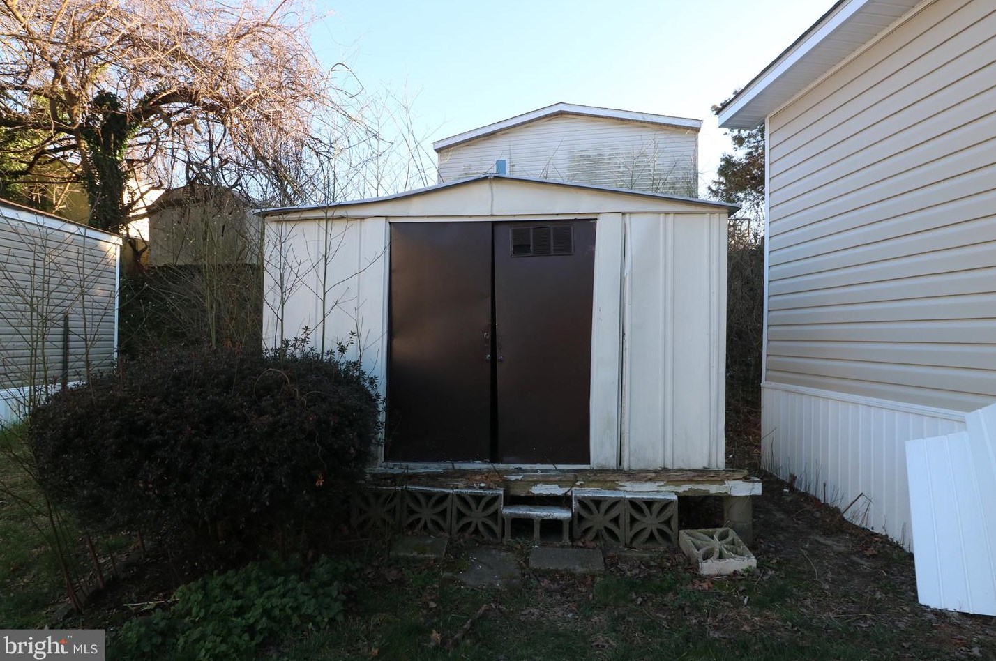 9505 Eugenia Park St, Capitol Heights MD  20743-5034 exterior