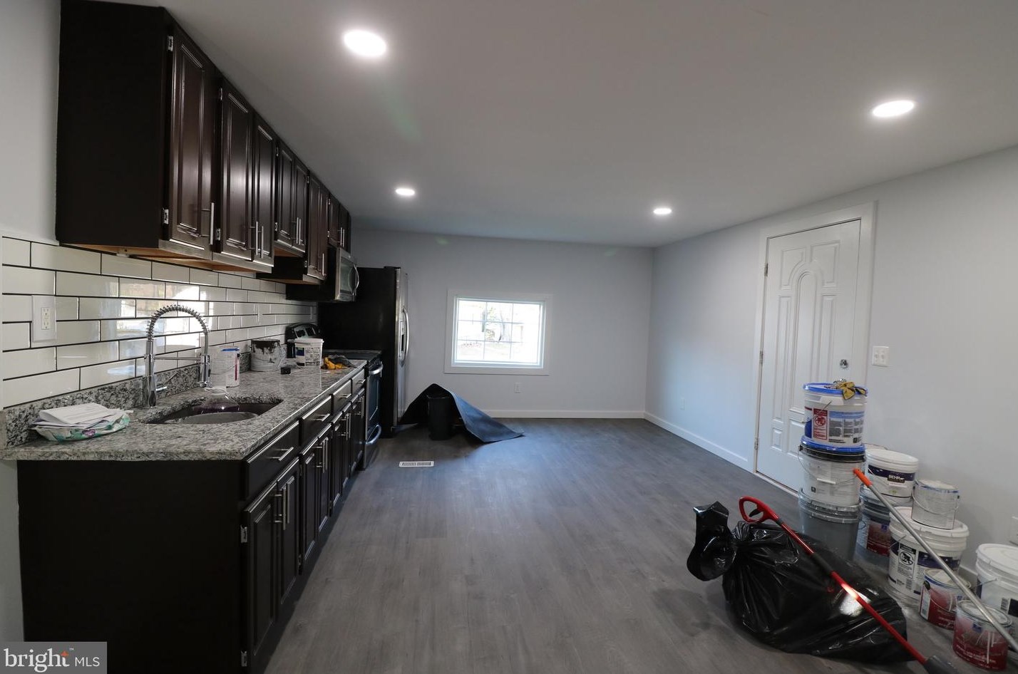 9505 Eugenia Park St, Capitol Heights MD  20743-5034 exterior