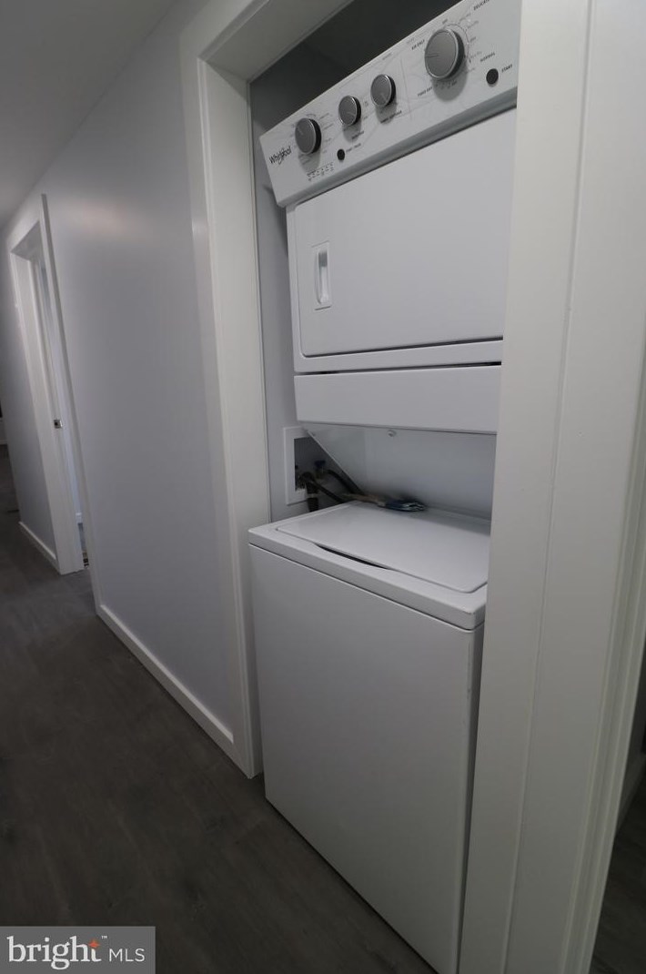 9505 Eugenia Park St, Capitol Heights MD  20743-5034 exterior