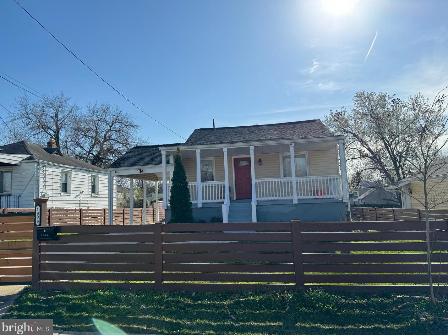 1308 Oates St, Capitol Heights, MD 20743-1249