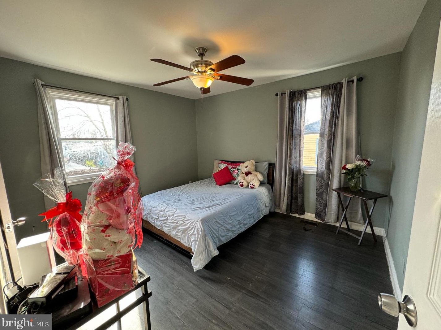 1308 Oates St, Capitol Heights MD  20743-1249 exterior