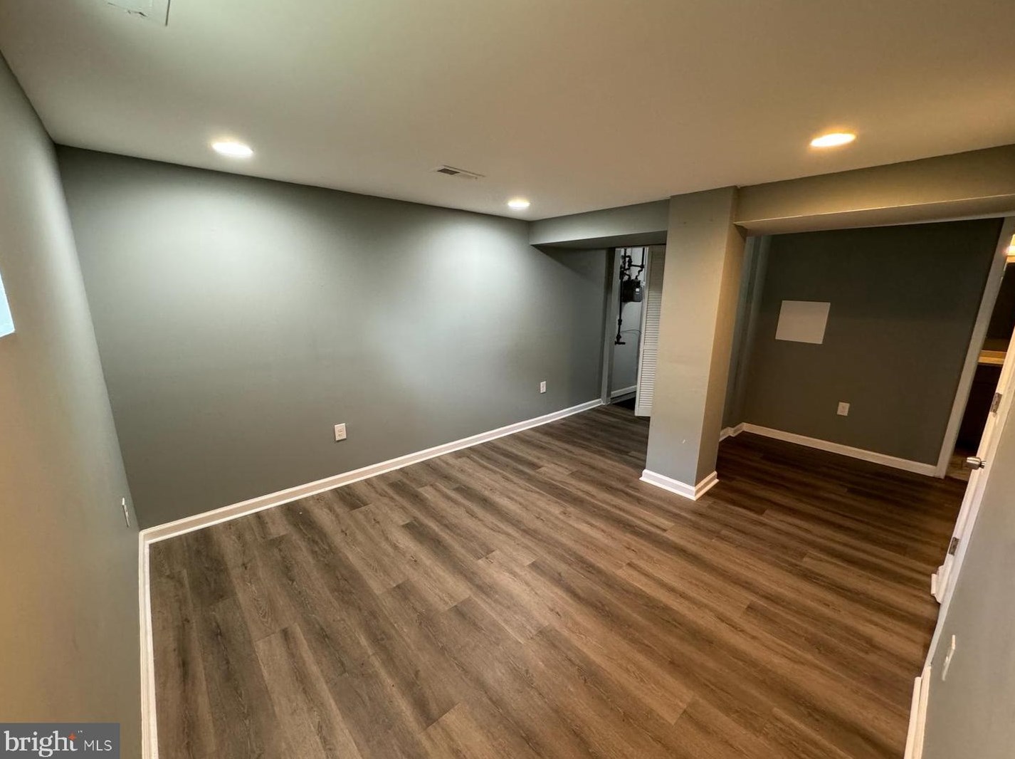 1308 Oates St, Capitol Heights MD  20743-1249 exterior