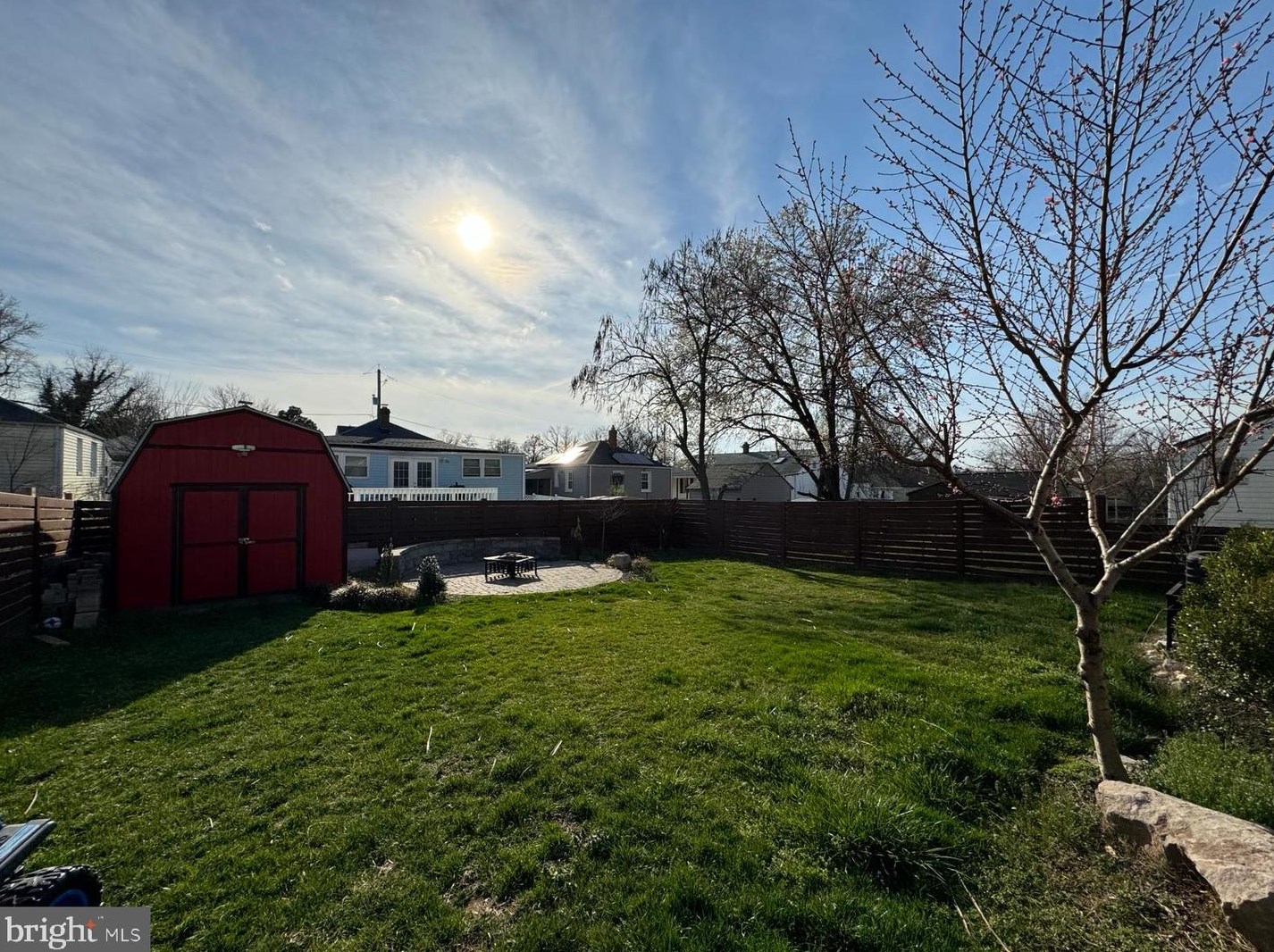 1308 Oates St, Capitol Heights MD  20743-1249 exterior