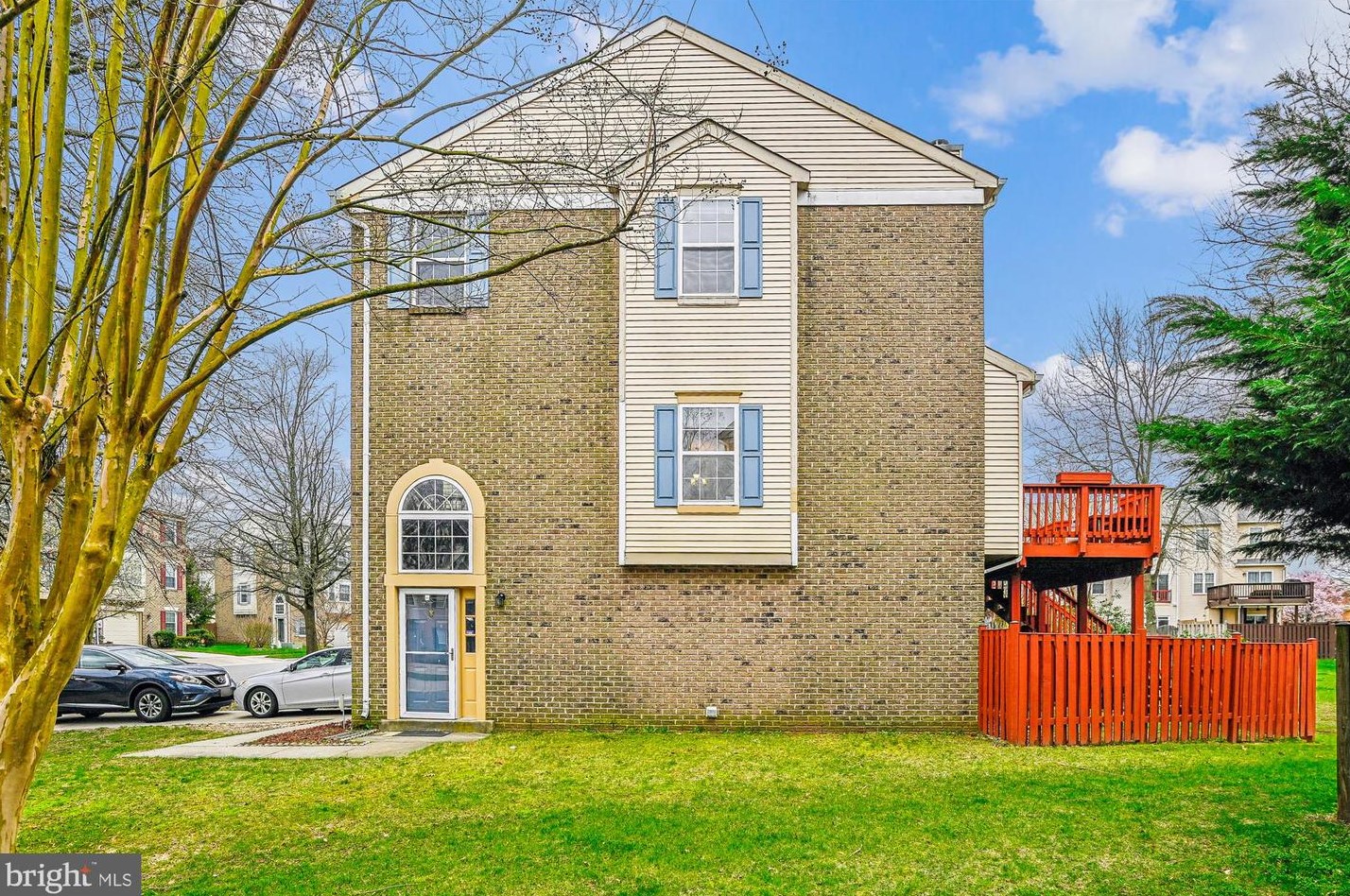 3920 Elite St, Bowie, MD 20716-3366
