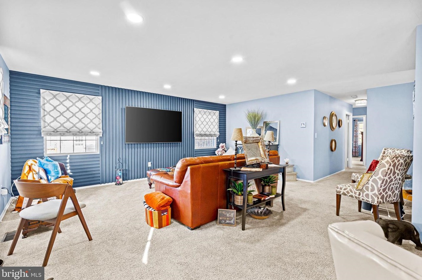 12211 Fleming Ln, Bowie MD  20715-2526 exterior