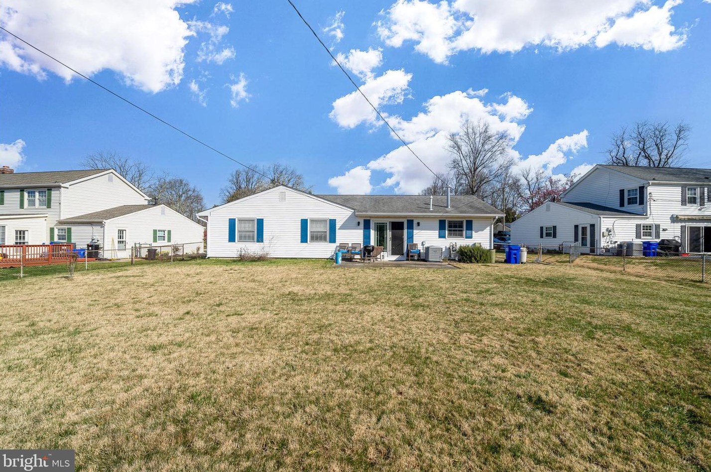 12211 Fleming Ln, Bowie MD  20715-2526 exterior
