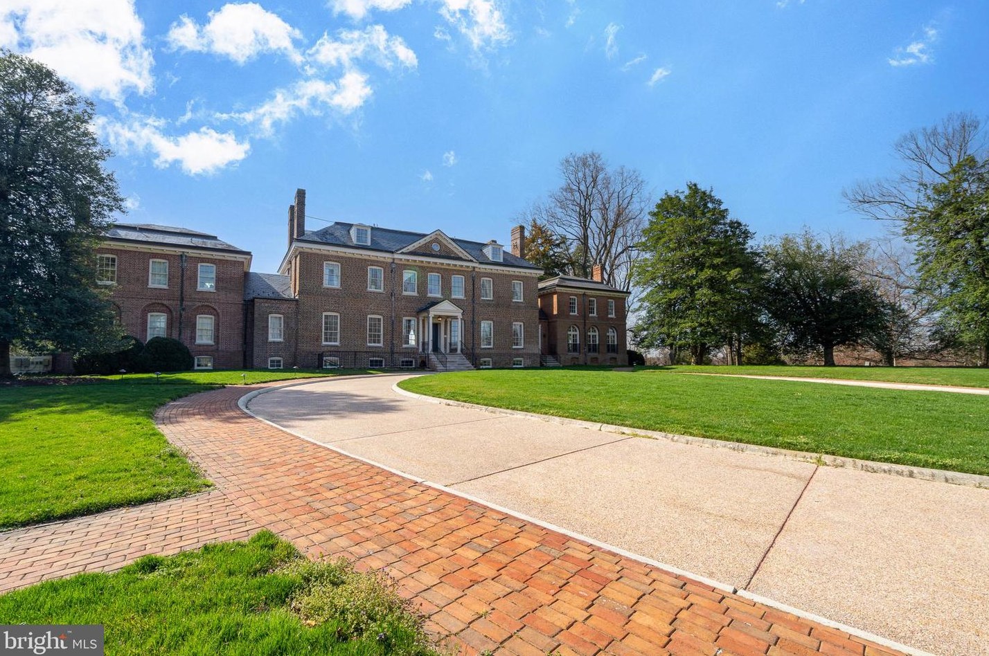 12211 Fleming Ln, Bowie MD  20715-2526 exterior