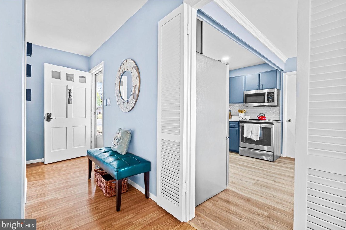 12211 Fleming Ln, Bowie MD  20715-2526 exterior