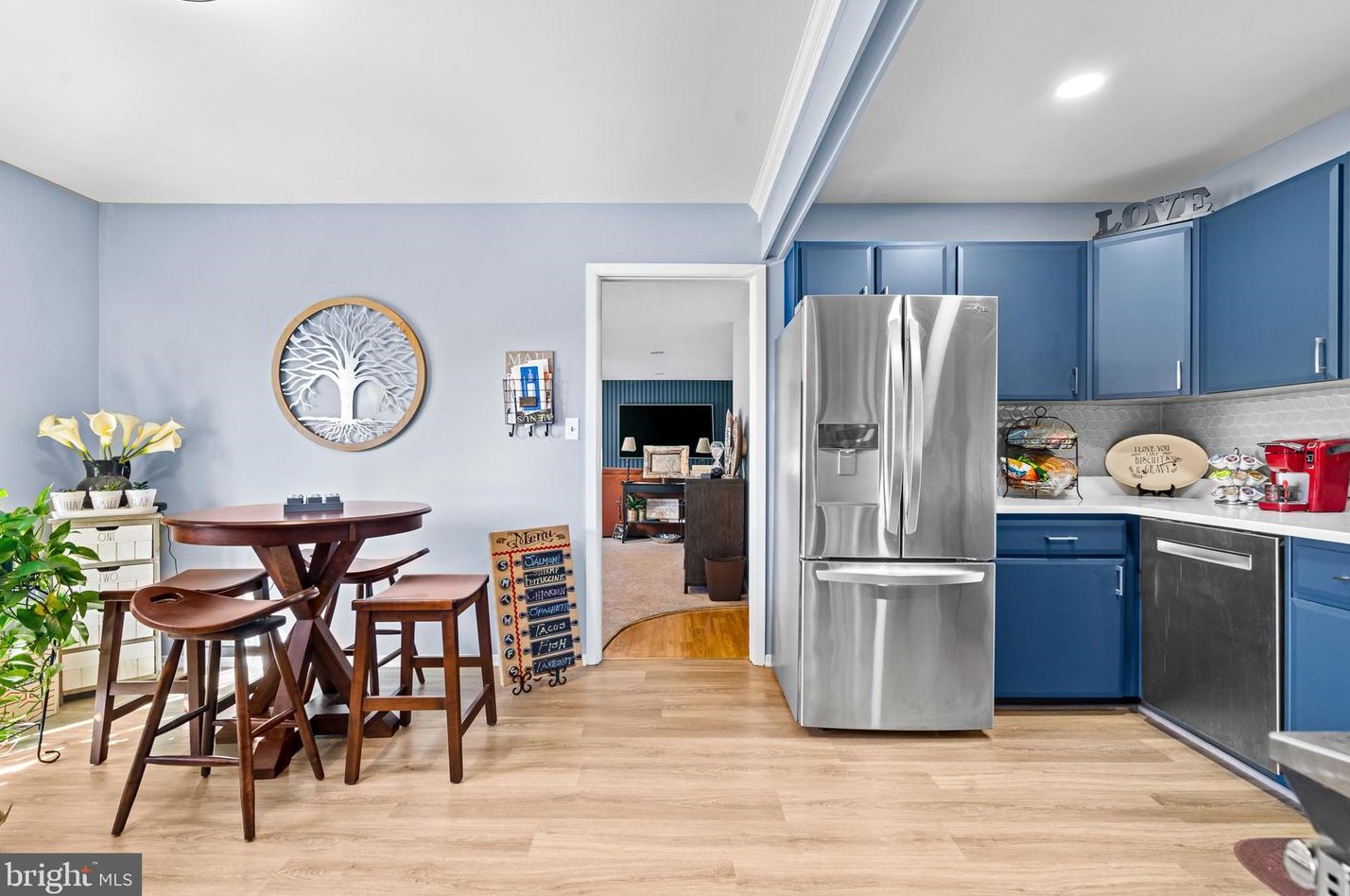 12211 Fleming Ln, Bowie MD  20715-2526 exterior