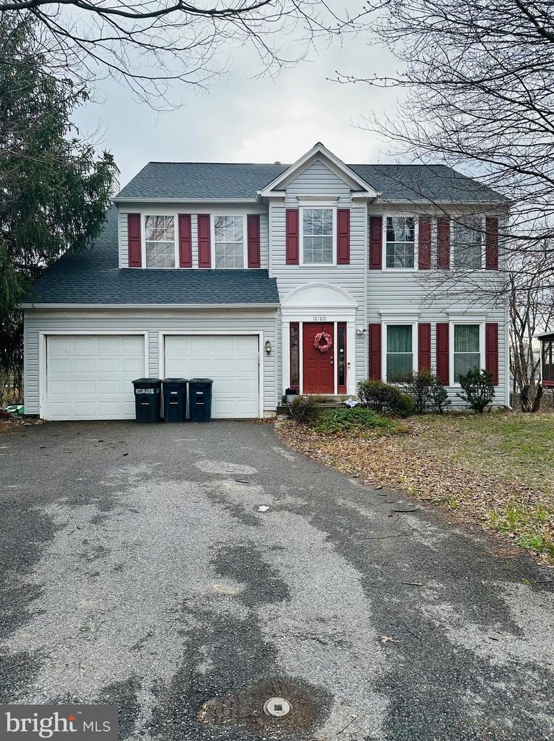 10100 Autumn Ridge Ct, Bowie, MD 20721