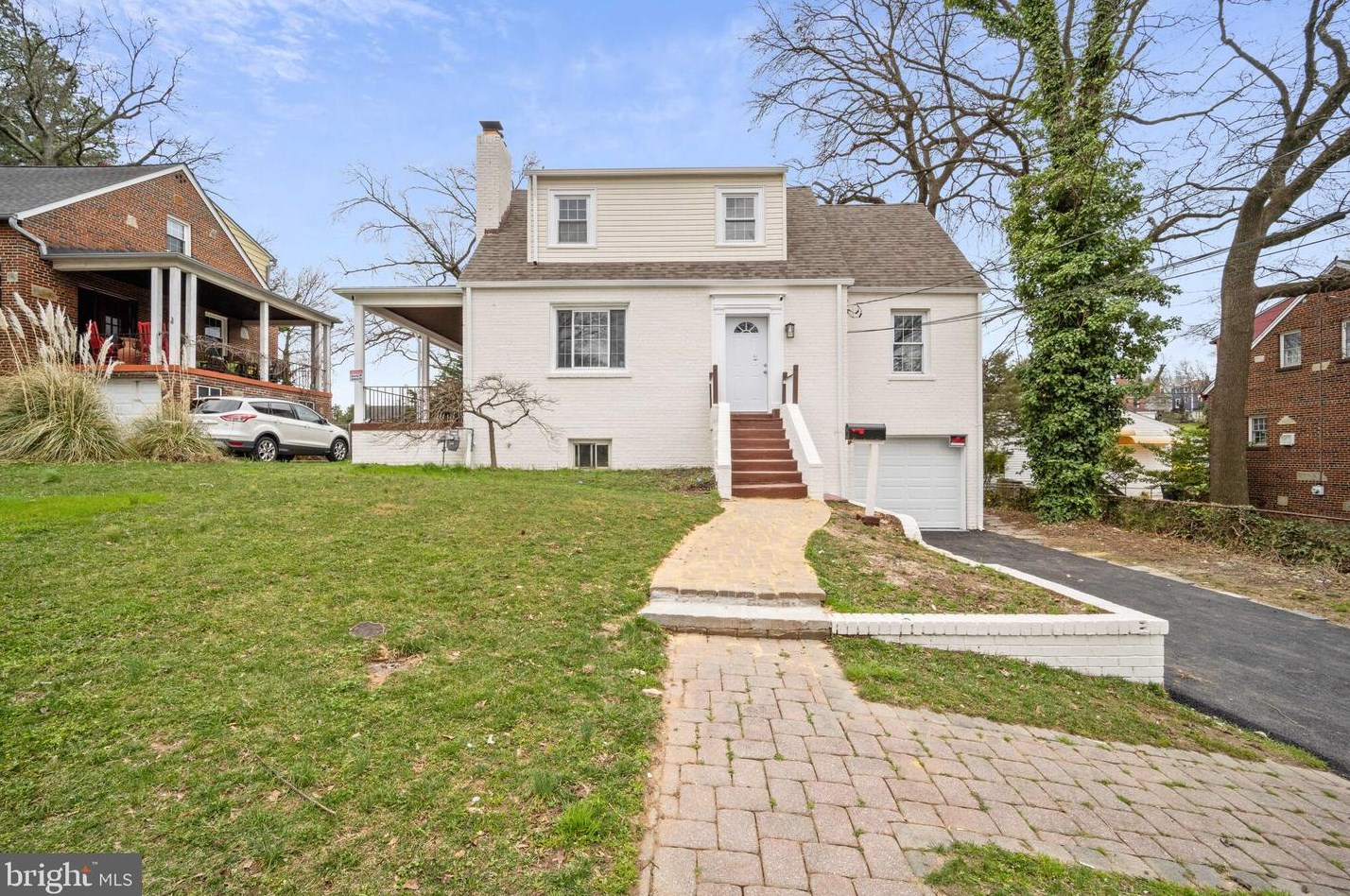 5403 Tilden Rd, Bladensburg, MD 20710