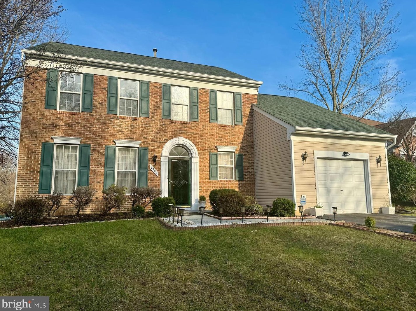 9500 Allerton Ter, Clinton, MD 20735-2992