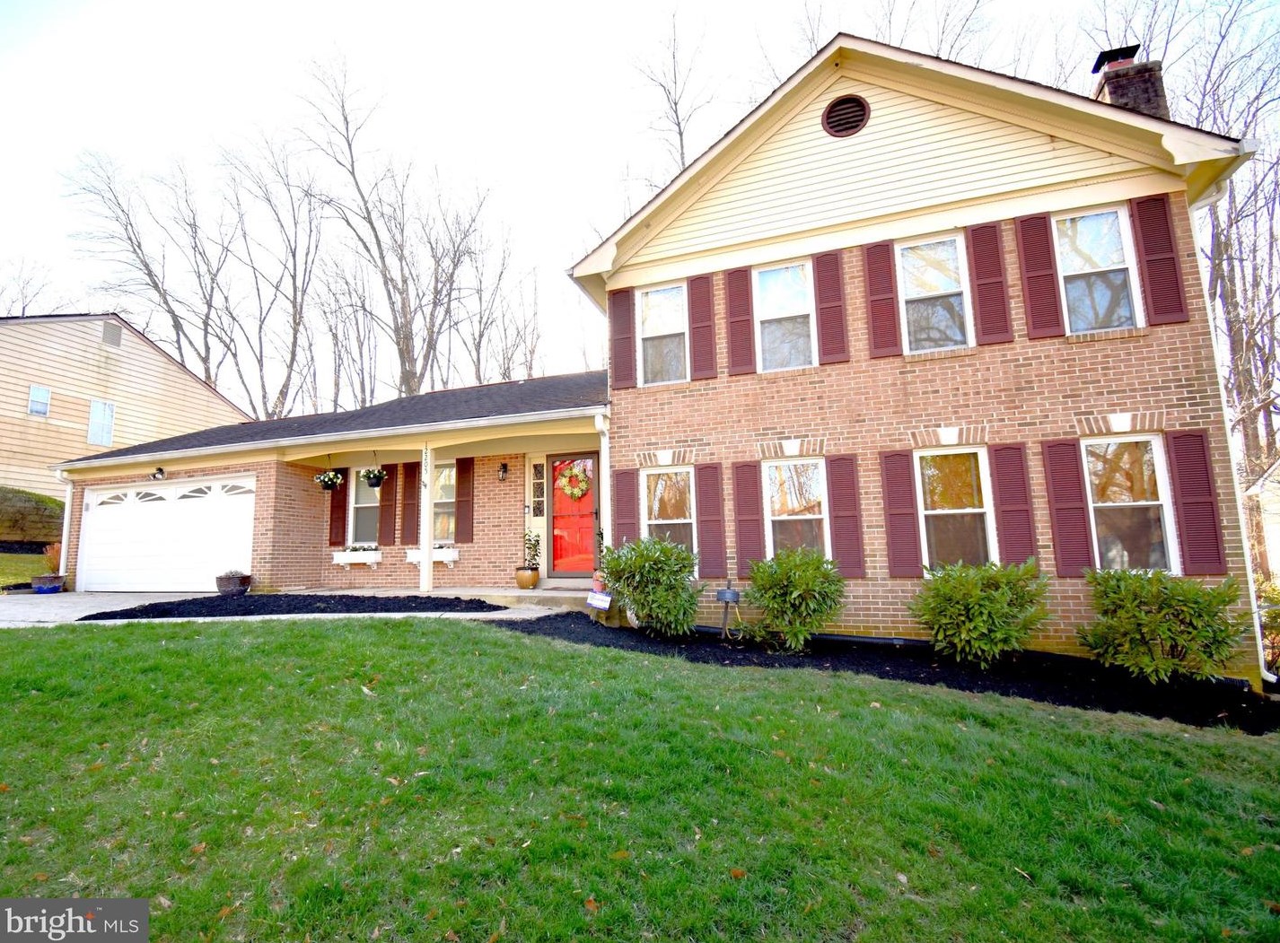 12205 Guinevere Rd, Glenn Dale, MD 20769