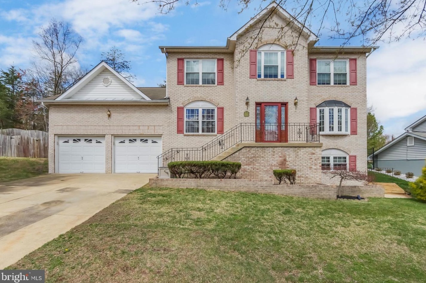 7609 Hector Ct, Fort Washington, MD 20744-1141