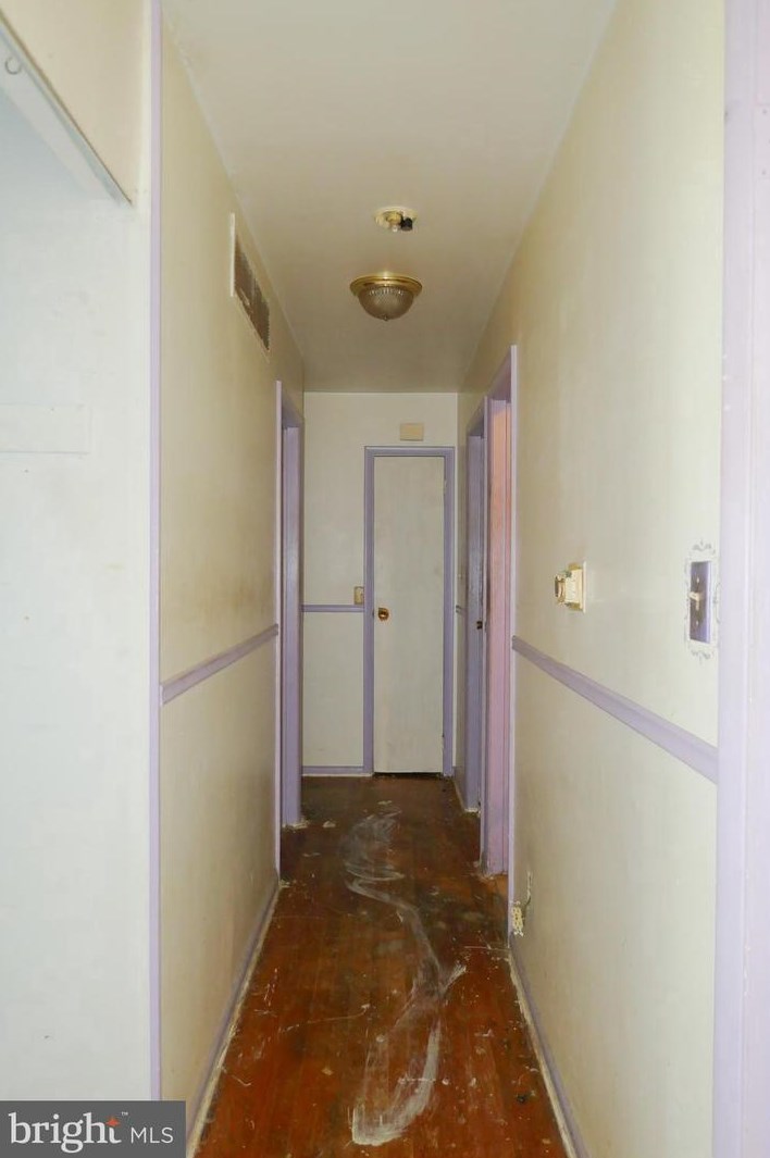 9511 Pryde Dr, Clinton MD  20735-3533 exterior