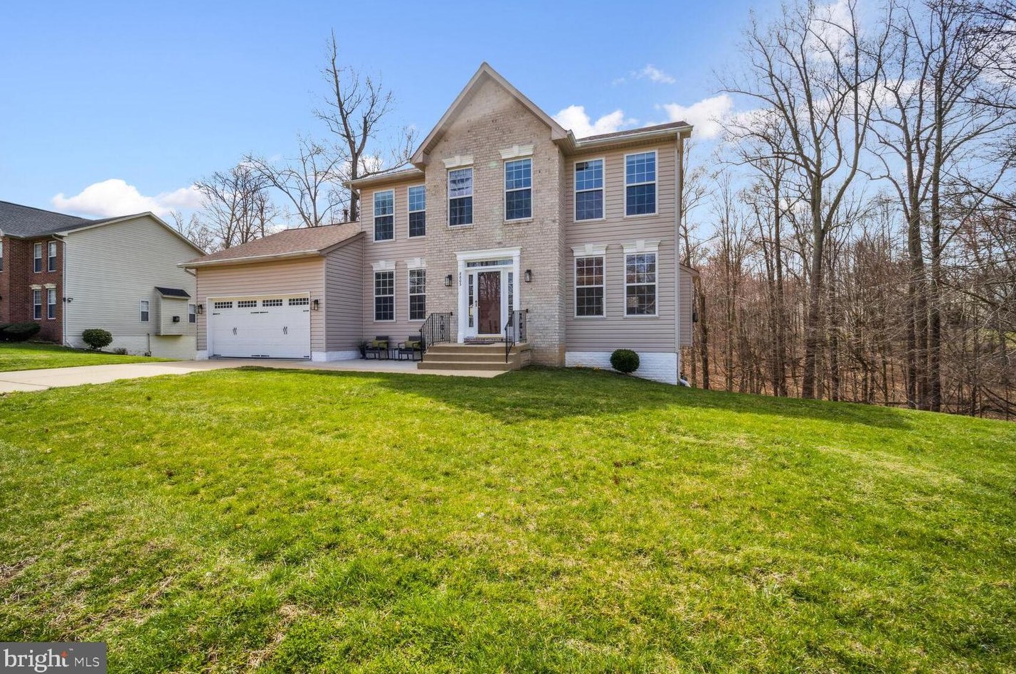 8603 Bainbridge Ct, Clinton, MD 20735