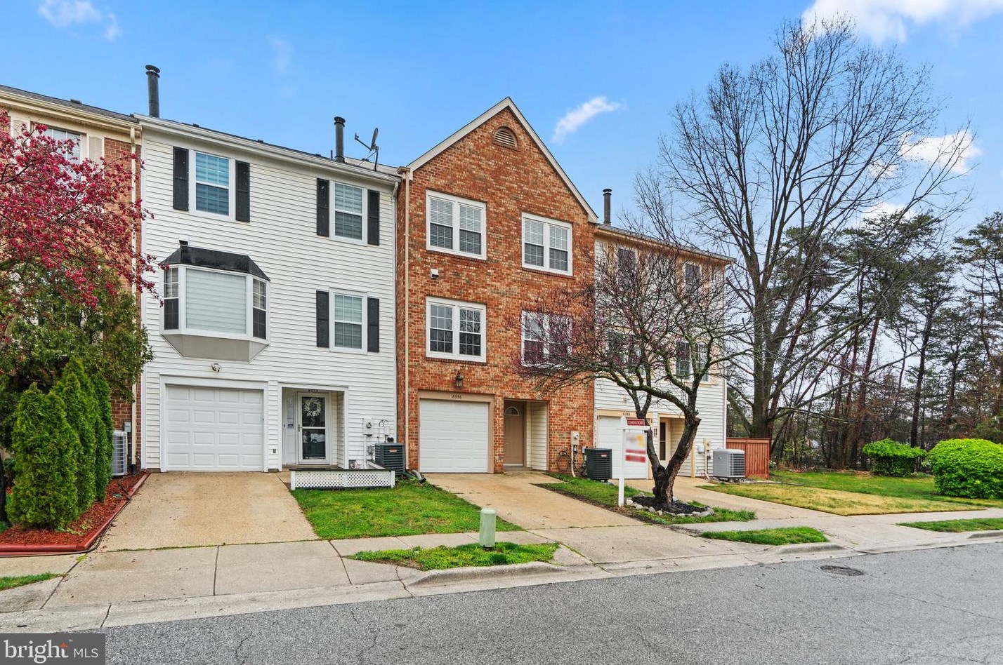 6956 Mayfair Terrace, Laurel, MD 20707