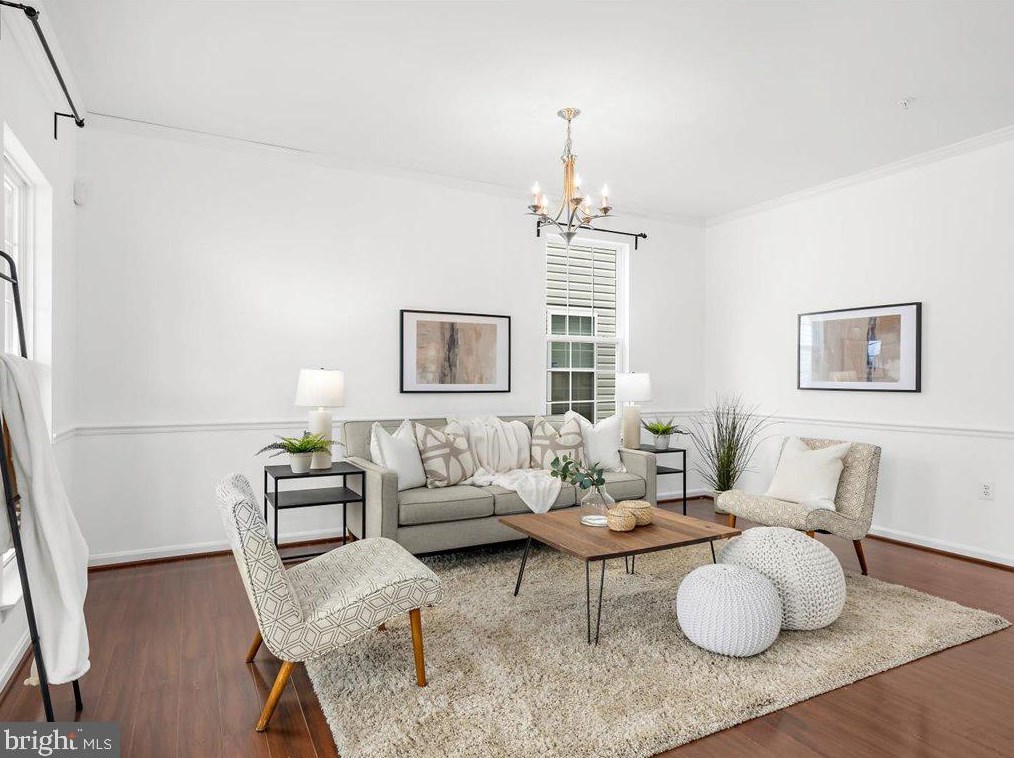 6910 Lenape Ct, Brandywine, MD 20613