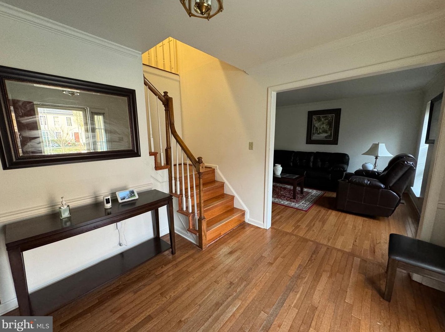 803 Chatsworth Dr, Accokeek MD  20607-2030 exterior