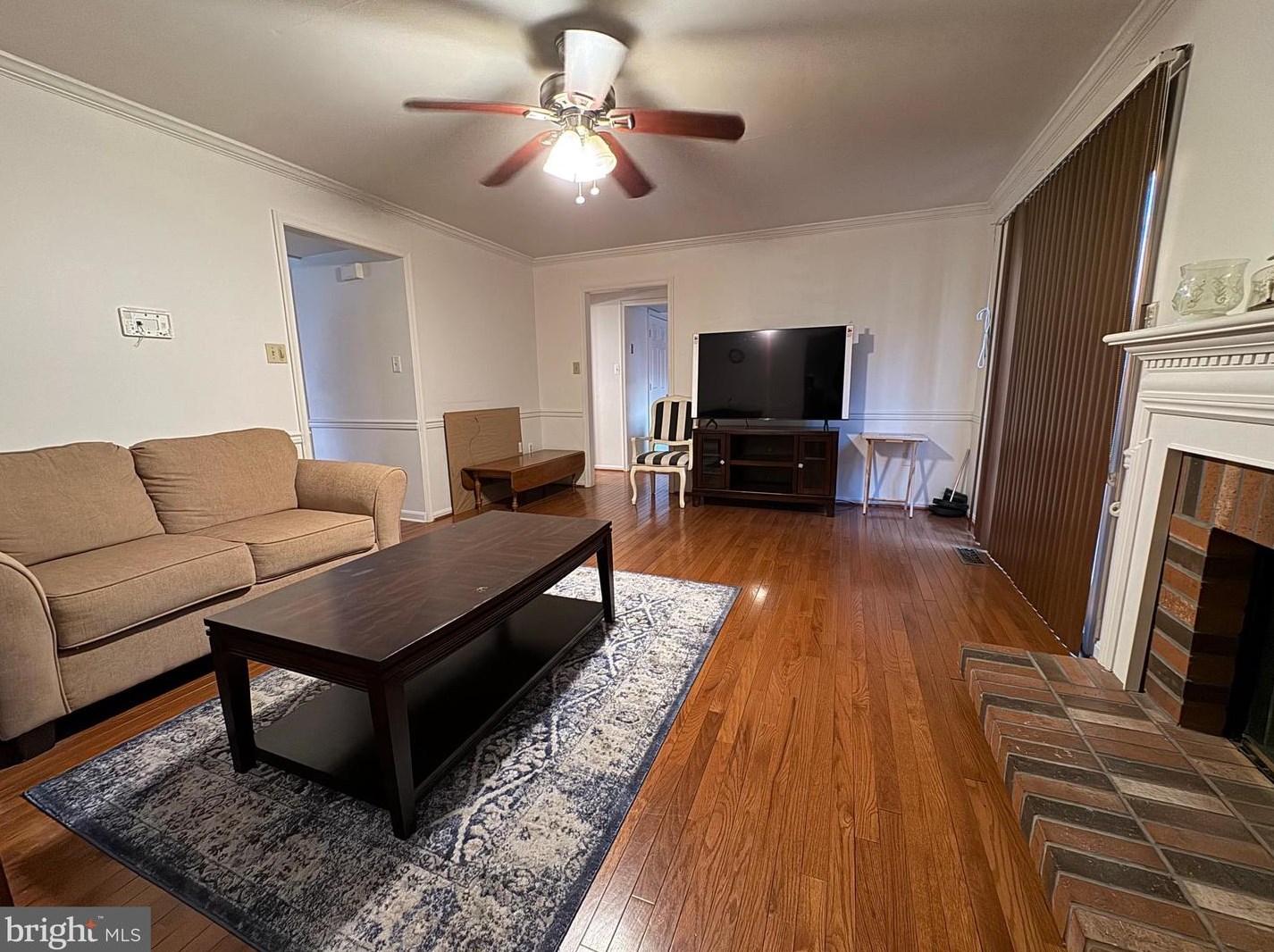 803 Chatsworth Dr, Accokeek MD  20607-2030 exterior