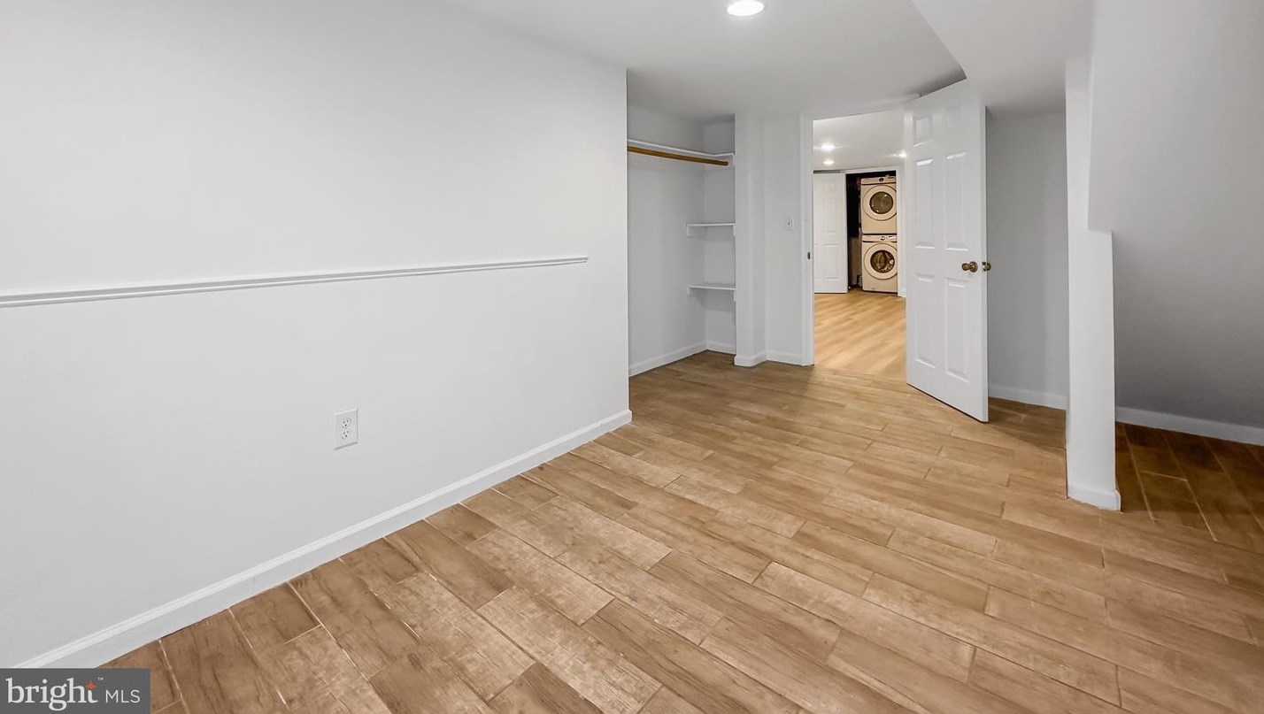 909 Glacier Ave, Capitol Heights MD  20743-3906 exterior