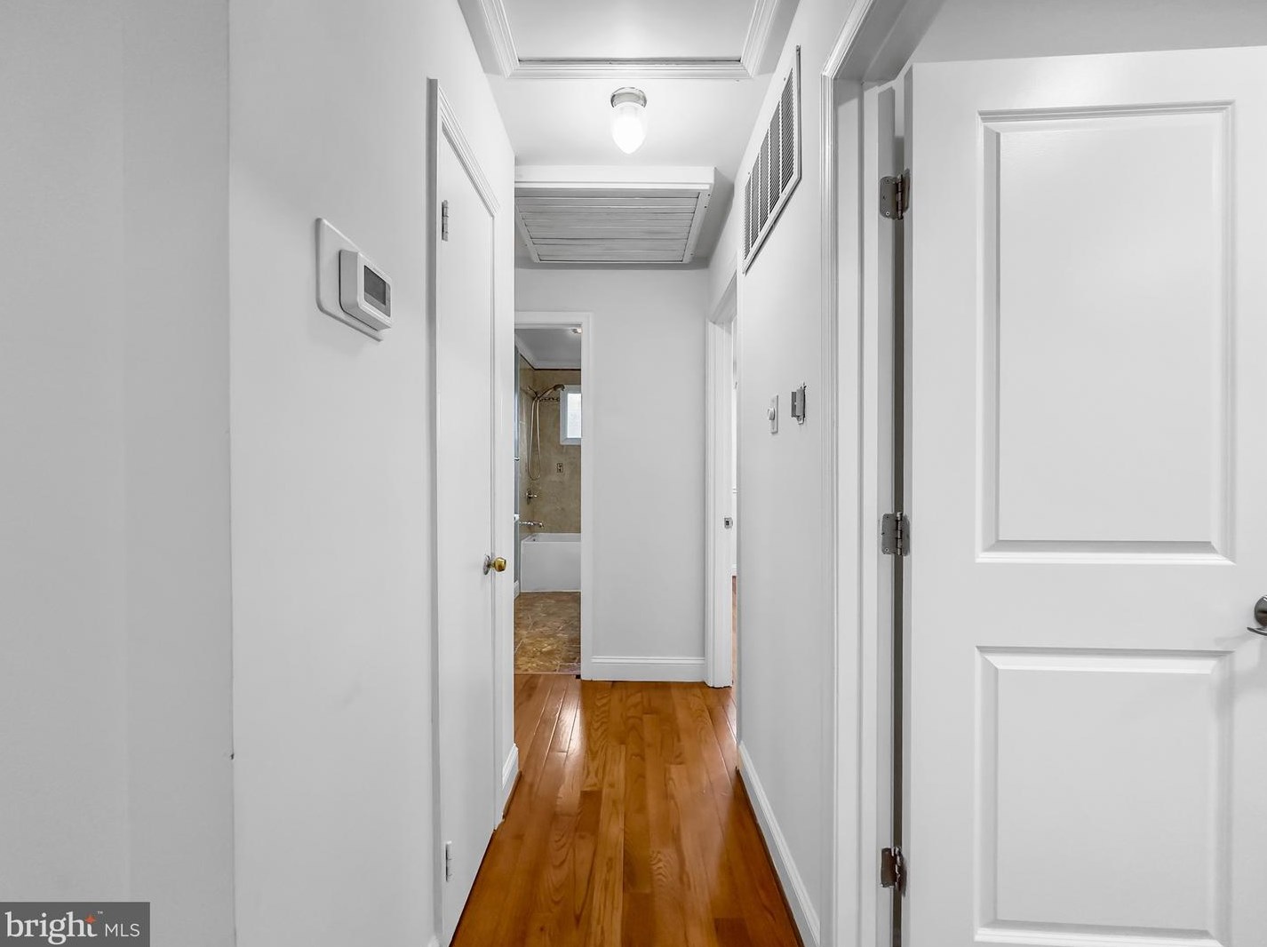 909 Glacier Ave, Capitol Heights MD  20743-3906 exterior