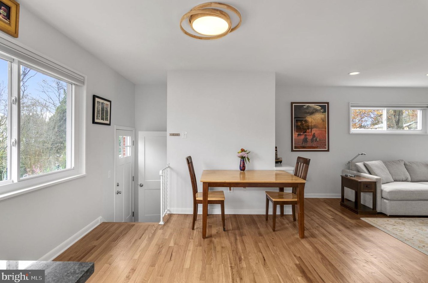 7314 Abbington Dr, Oxon Hill MD  20745-1506 exterior