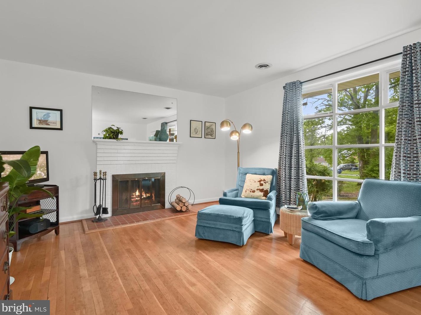 6812 96th Pl, Lanham, MD 20706