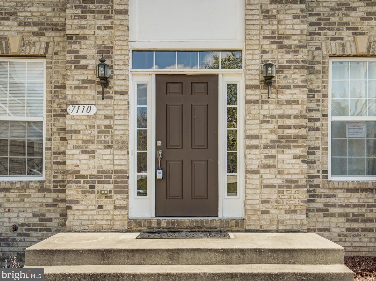 7110 Desert Peace Ct, Brandywine, MD 20613