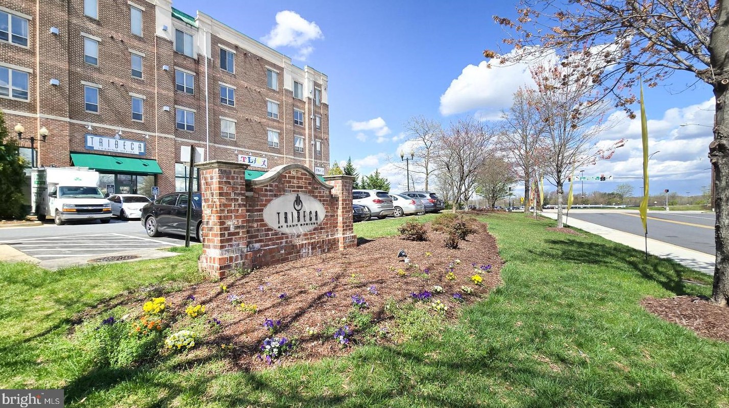 4701 Old Soper Rd #465, Suitland, MD 20746