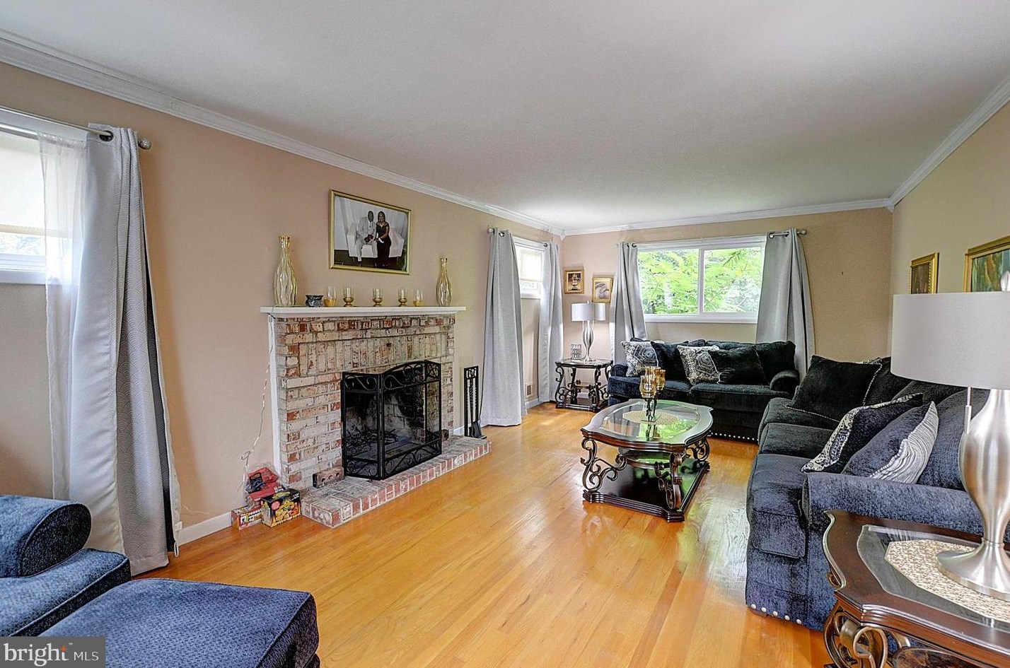 4807 Dalton St, Temple Hills, MD 20748-3721