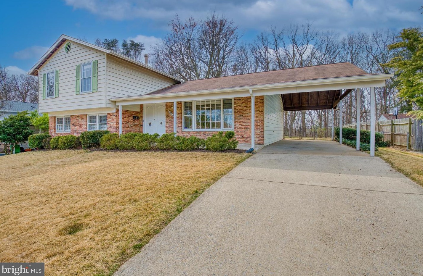 8306 Rambler Dr, Hyattsville, MD 20783-1746