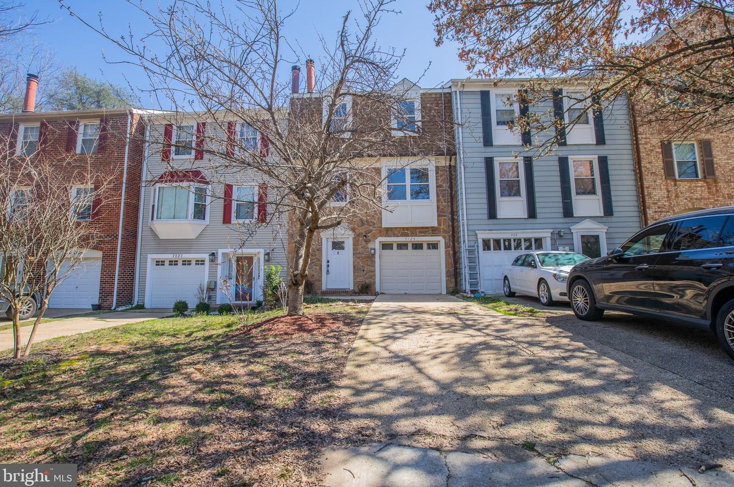 7125 Forbes Blvd, Lanham, MD 20706