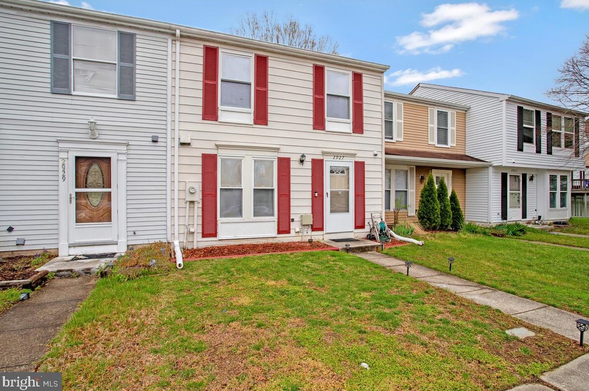 2927 November Ct, Bowie, MD 20716-1353