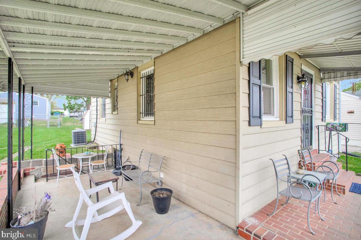 1312 Nome St, Capitol Heights, MD 20743-1240