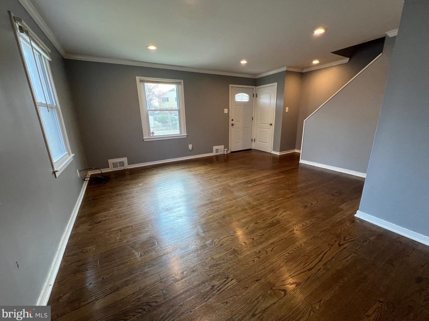 5805 Choctaw Dr, Oxon Hill MD  20745-1906 exterior
