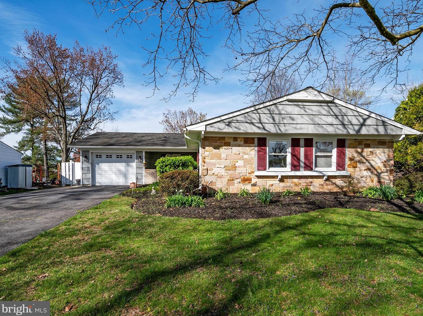 4108 Crosswick Turn, Bowie, MD 20715-1110