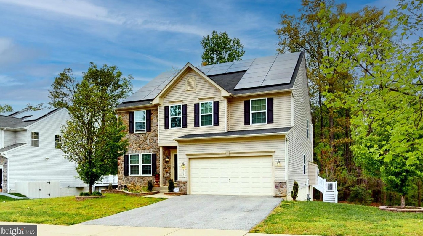 7025 Sand Cherry Way, Clinton, MD 20735